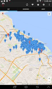 Download Mywayfi, shared and free WiFi APK for Android