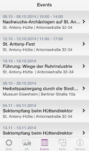 St. Antony-Hütte Screenshots 3