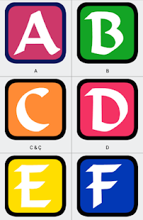 Deyimler ve Anlamları Screenshots 3