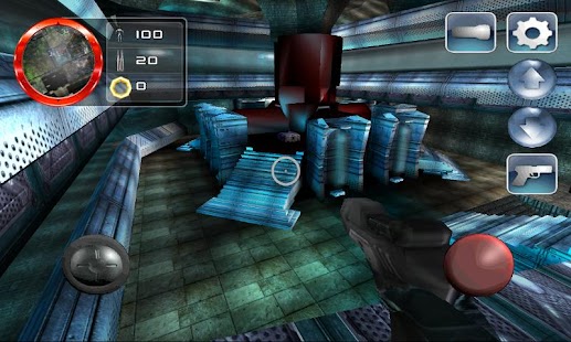 How to mod Dark Area Lite 1.06 apk for android