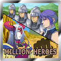 MILLION HEROES Apk