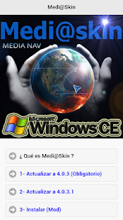 MediaSkin Screenshots 4