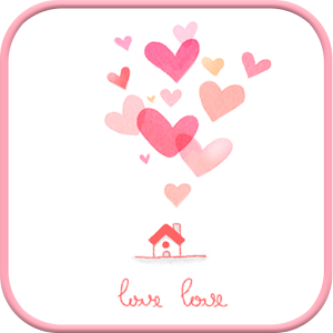 lovelove go locker theme 1.00
