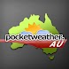 Pocket Weather AU