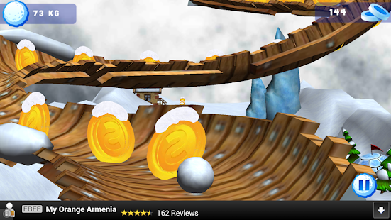 How to get SnowBall Effect 2.4 mod apk for laptop