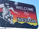 Welcome To Nevada