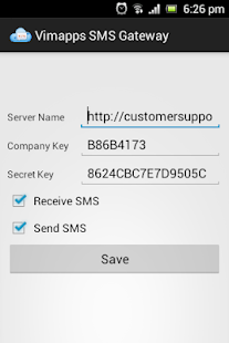 How to mod Vimapps SMS Gateway 1.0 mod apk for pc