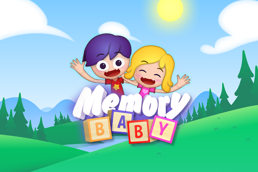 Memory training for babies