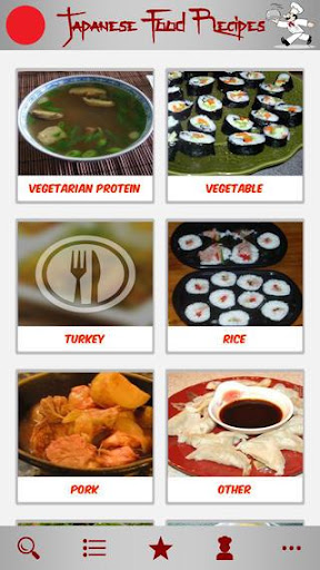 Japanese Food Recipes - Cook