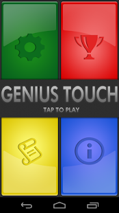 How to install Genius Touch 1.0 apk for laptop