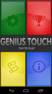 How to get Genius Touch 1.0 apk for android