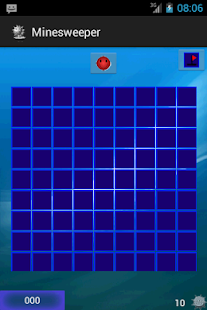 How to download Minesweeper Blue 1.3 apk for pc
