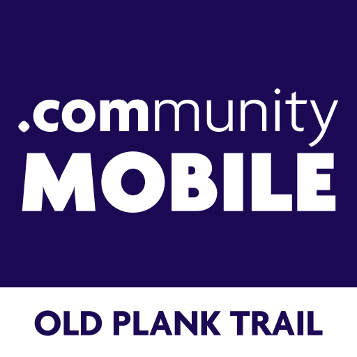 Old Plank Trail Community Bank LOGO-APP點子