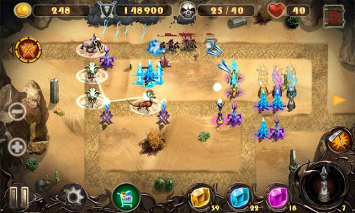 Tổng Hợp Các Games Mini Hay Không Cần DaTa Cho Android - 13