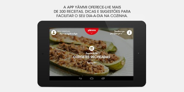 Yammi Screenshots 5