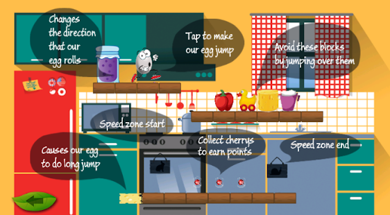 How to mod Egg Crush Run lastet apk for android