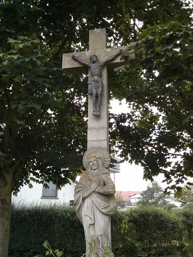 Bertsch Kreuz 