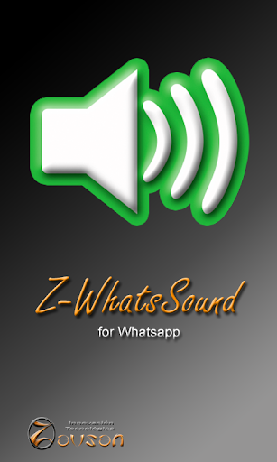 Z- Sounds for WhatsApp