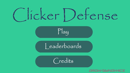 Clicker Defense
