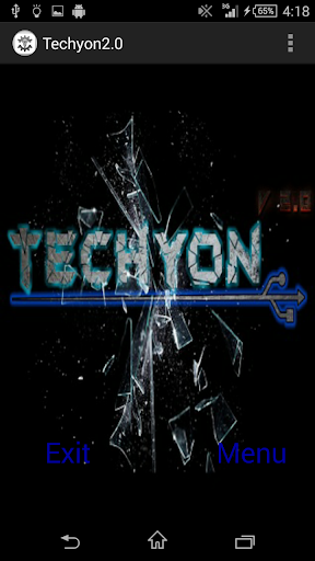 Techyon 2.0