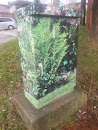 Cumberland Nature Box Mural