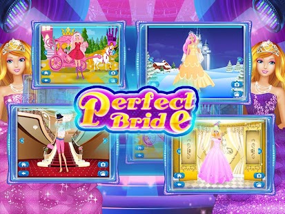 download Perfect Bride free