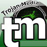 Trojan Media Application icon