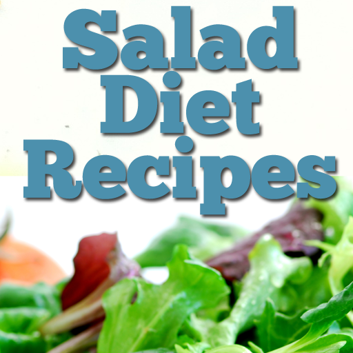 Healthy Salad Diet Recipes