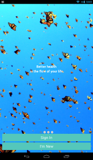 【免費健康App】Gather Health-APP點子