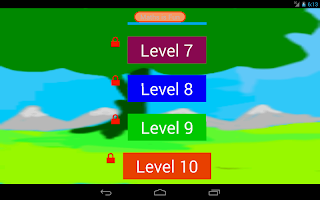 Седьмой класс Дети Math Lite APK Снимки экрана #22