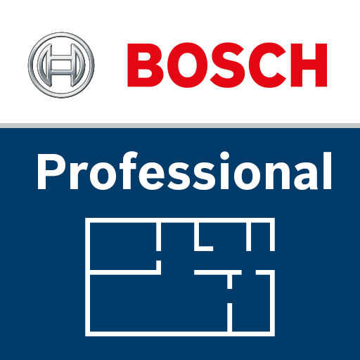 GLM floor plan 1.3.0 APK by Robert Bosch GmbH Details