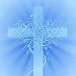 God Calling Devotional logo