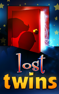  ‪Lost Twins - A Surreal Puzzler‬‏- صورة مصغَّرة للقطة شاشة  