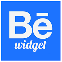 Behance Widget icon