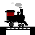 Train Bridge Builder icon
