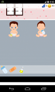 Free sick baby games APK for PC