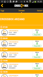 Download CROSSBOX APK for Android