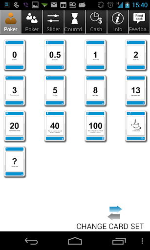 Scrum Tools - Scrool