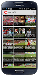 Free Download U19 Việt Nam - U19 Vietnam APK for Android