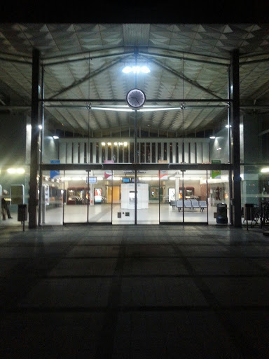 Sint-Niklaas Station