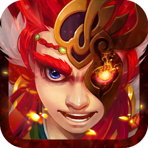 逆天OL(魅影傳說の仙魔爭霸) 2.5