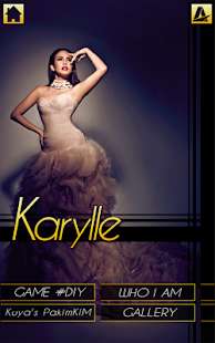 Lastest Ana Karylle Yuzon APK for Android
