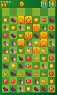 Lastest Connect Vegetable APK