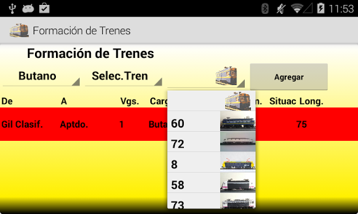 【免費娛樂App】Sigma Modelismo Ferroviario-APP點子