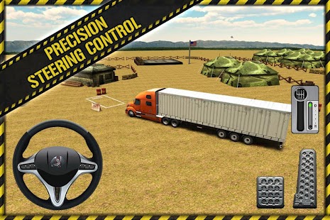 免費下載賽車遊戲APP|Trucker Parking 3D app開箱文|APP開箱王