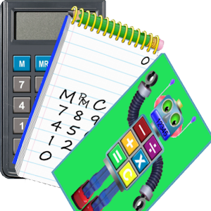 FunCalc Lite Calculator 1.2