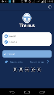 Free Download Treinus APK