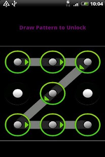 Application Protection - screenshot thumbnail