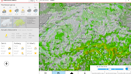 Meteoschweiz App, Weather Data CH - Weather data CH shows up-to-date weather ... : Foreca seeks to use all the data sources fit for a particular forecasting point/territory.