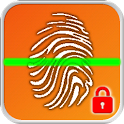 Screen Lock (Fake Scanner) icon
